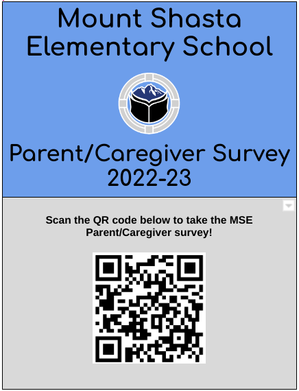 MSE Parent/Caregiver Survey 2022-23