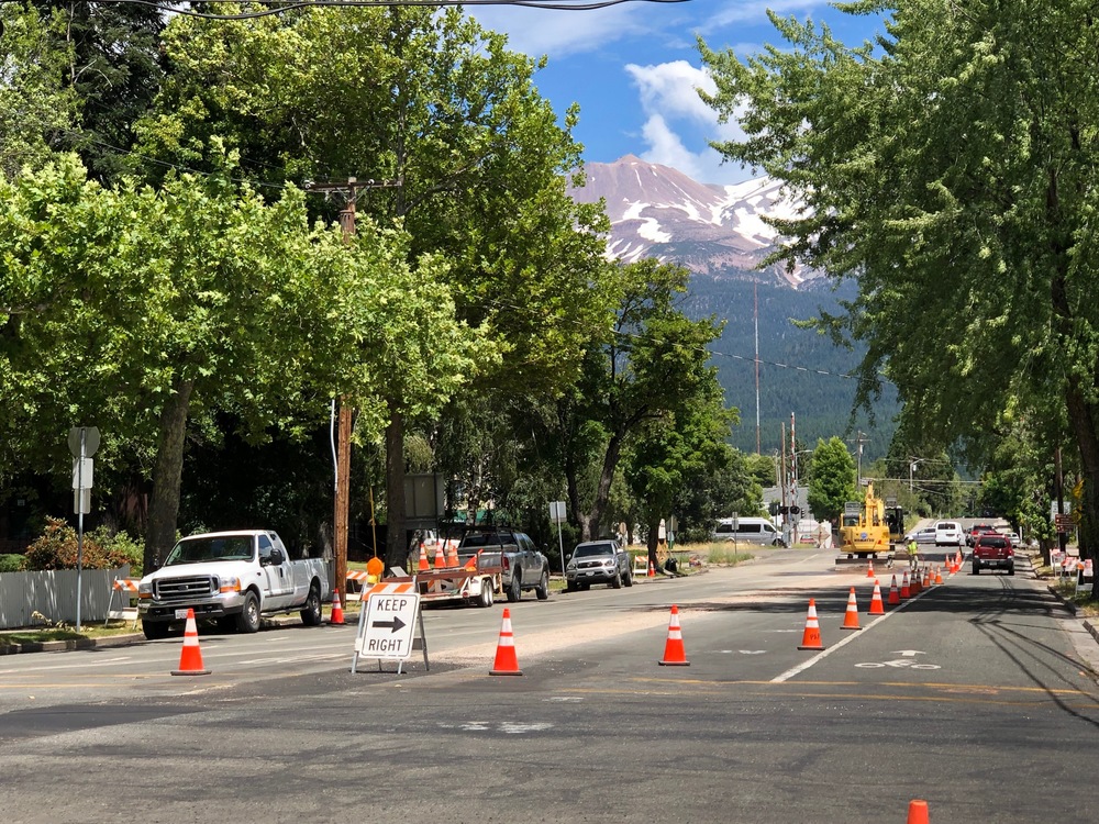 lane-closures-expected-as-school-starts-mount-shasta-union-school-district