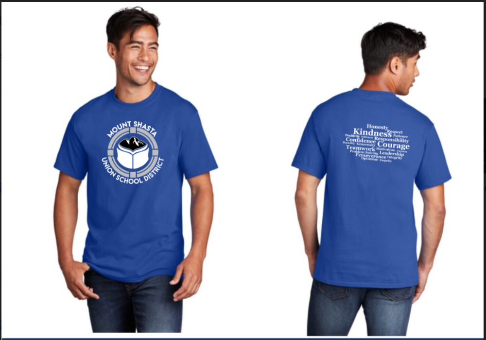 Shirts!