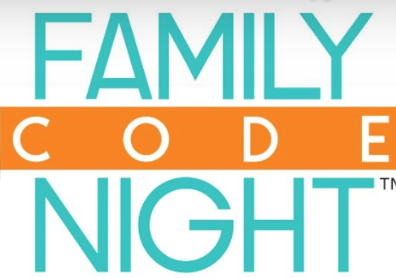 Family Code Night