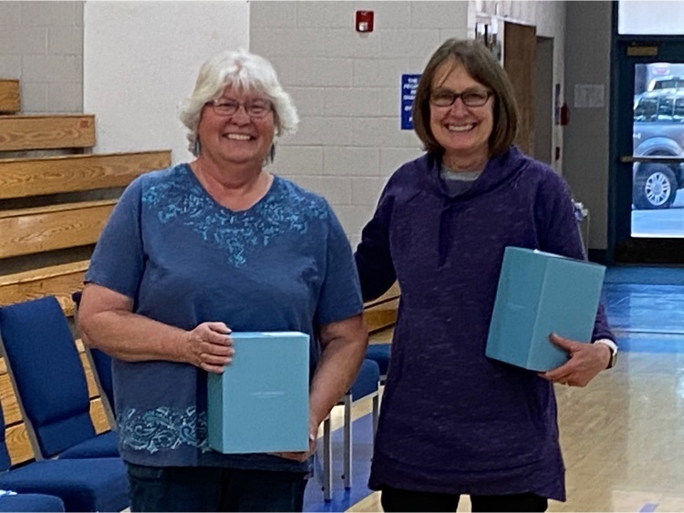 Linda Smyth - Karen Poore