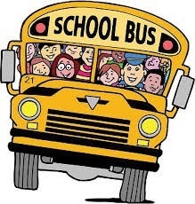 No bus run August 22-26