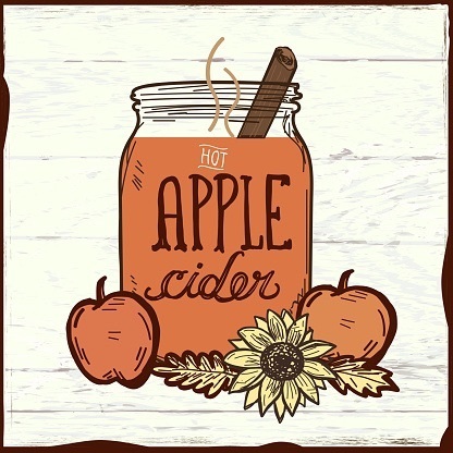 Apple cider 