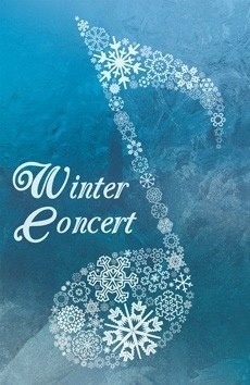winter concert 12/15