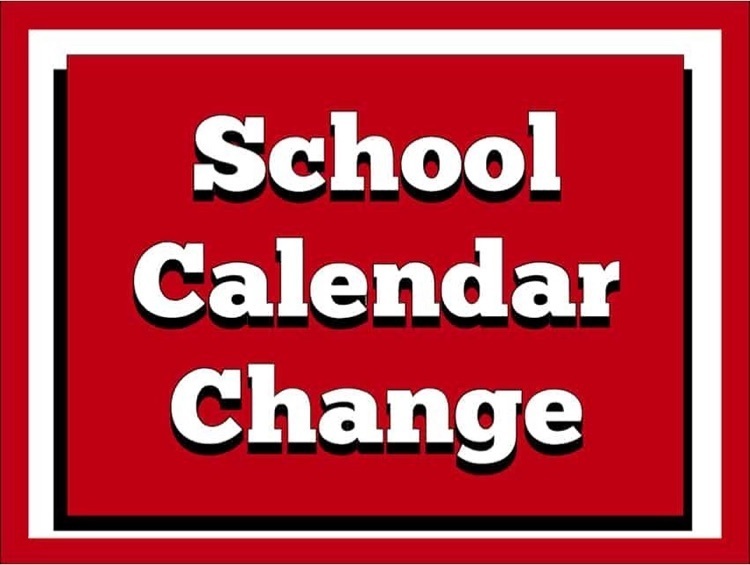 calendar change