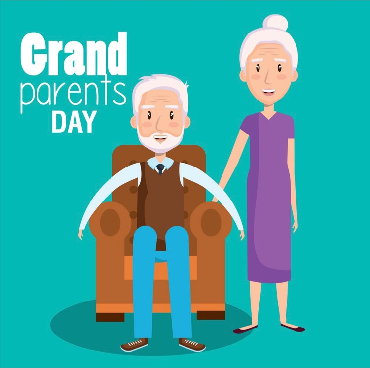 grandparent day 