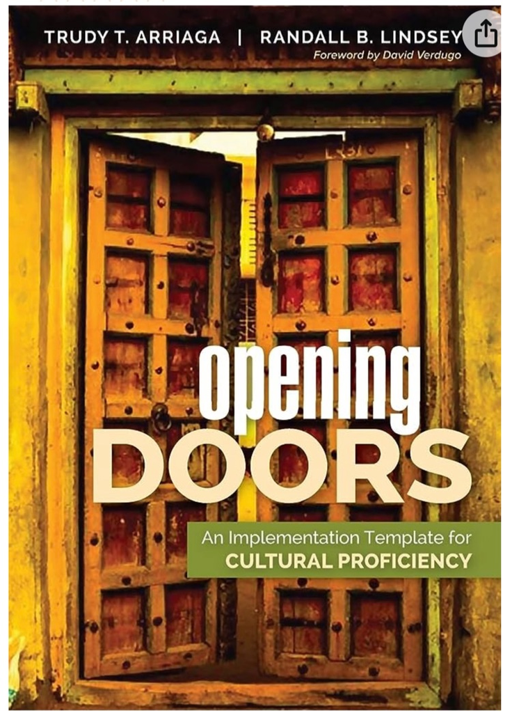 opening doors